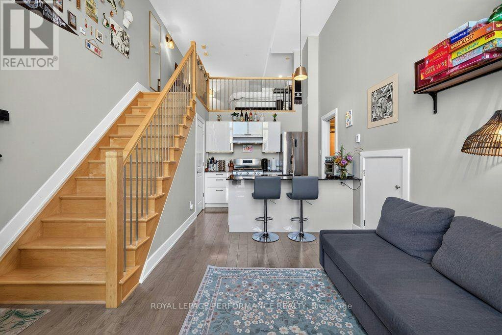 B-206 Manchester Avenue, Ottawa, ON, K1Y 1Y9 - 8