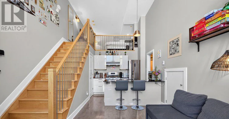 B-206 Manchester Avenue, Ottawa, ON, K1Y 1Y9 - 8