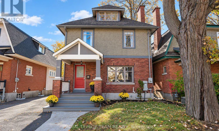 144 Brighton Avenue