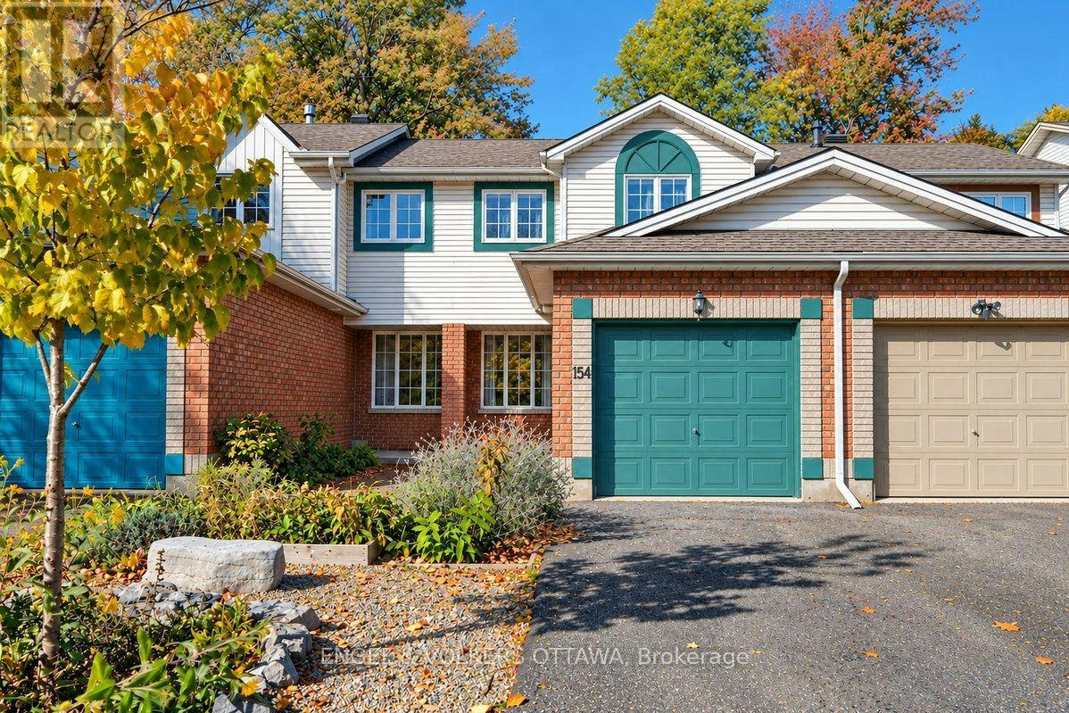 154 College Circle, Ottawa, ON, K1K 4S1