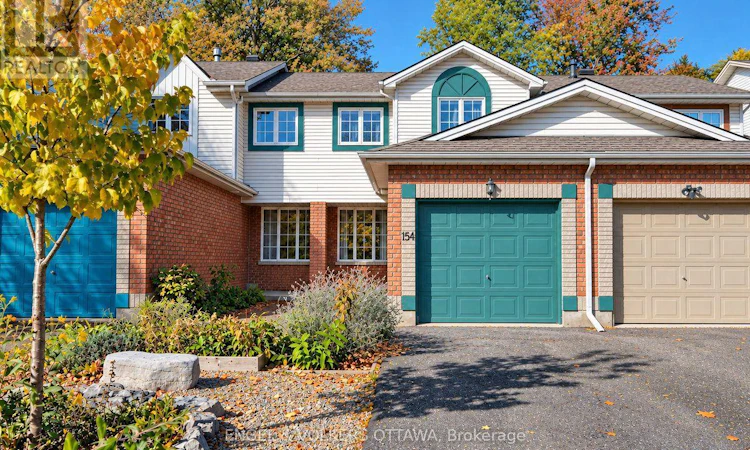 154 College Circle