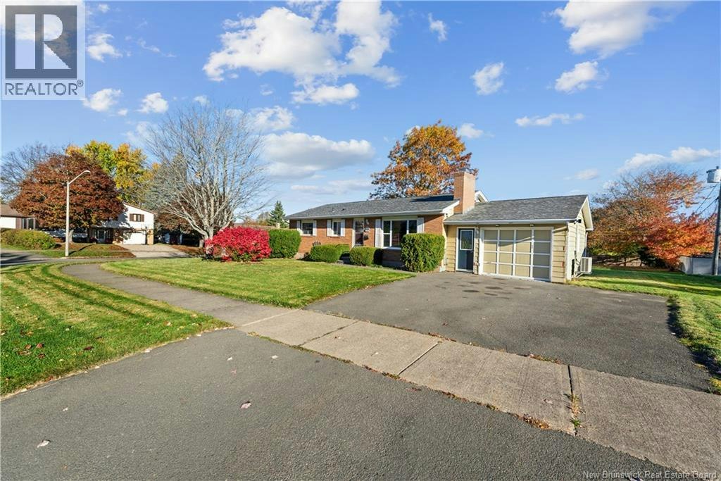 55 Monte Carlo Crescent, Moncton, NB, E1G 1M6