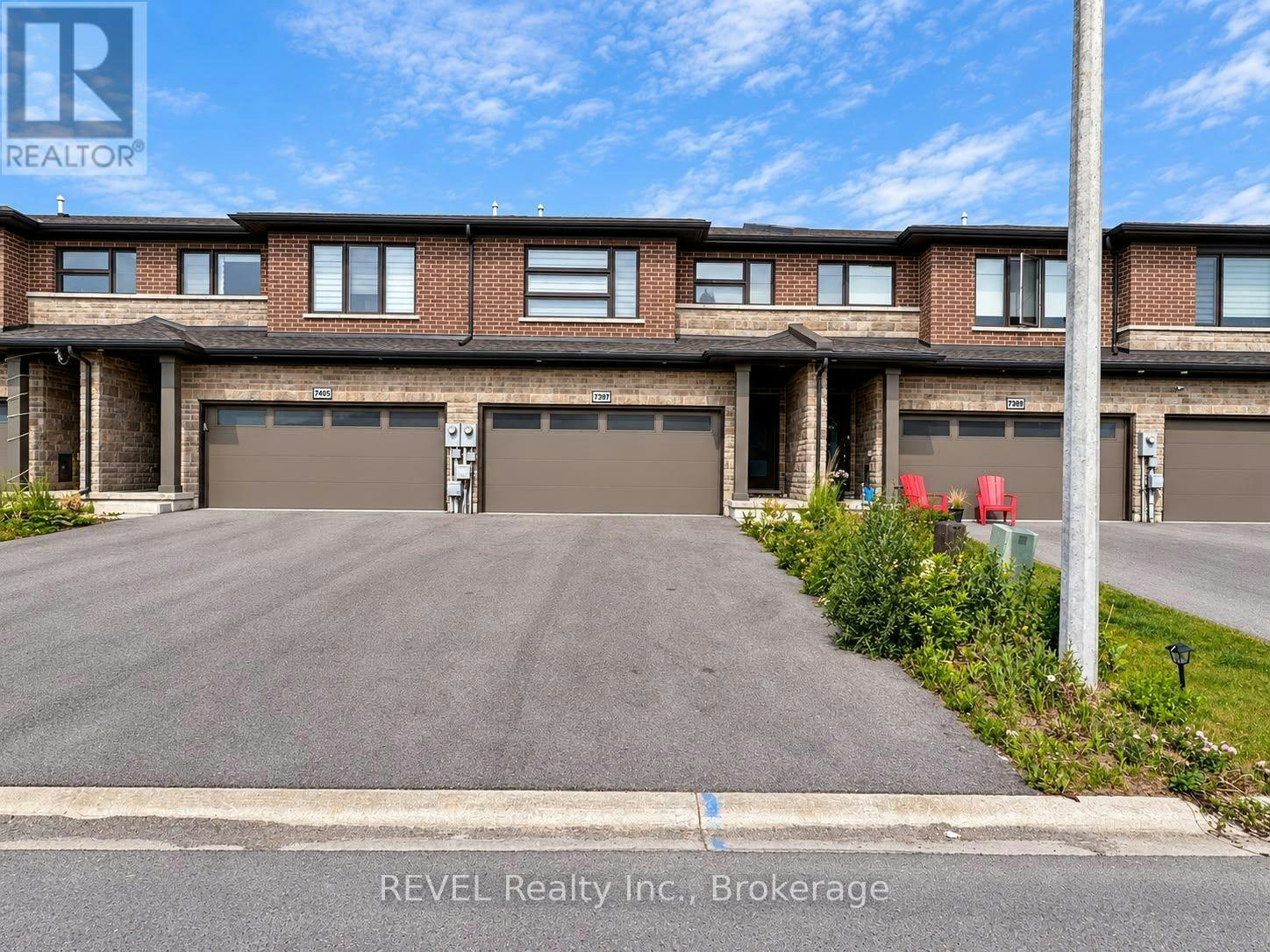 7397 Matteo Drive, Niagara Falls, ON, L2H 3T3