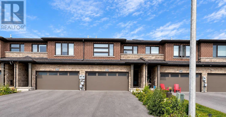 7397 Matteo Drive, Niagara Falls, ON, L2H 3T3