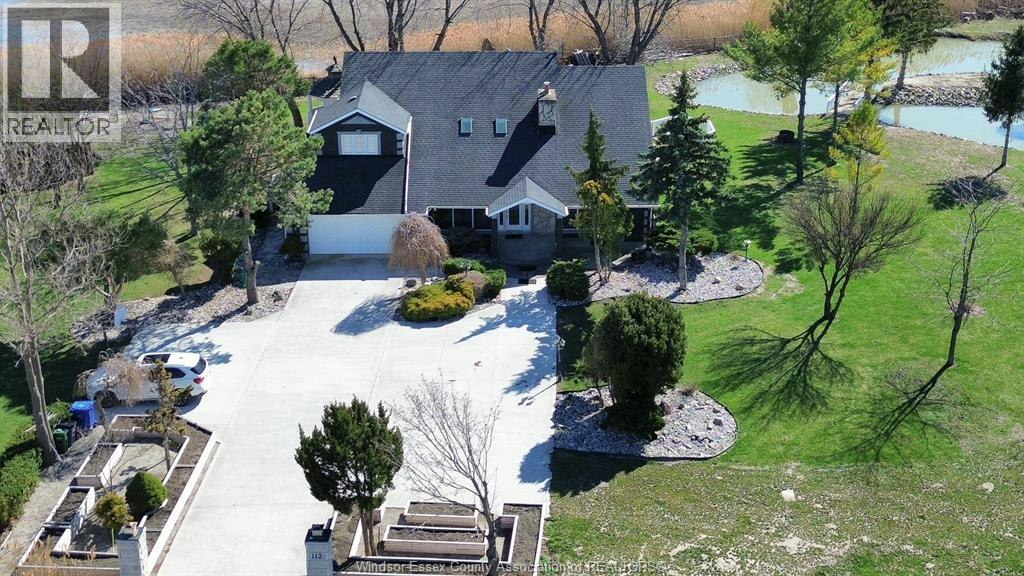 112 County 22 Road, Lakeshore, ON, N8L 1H8