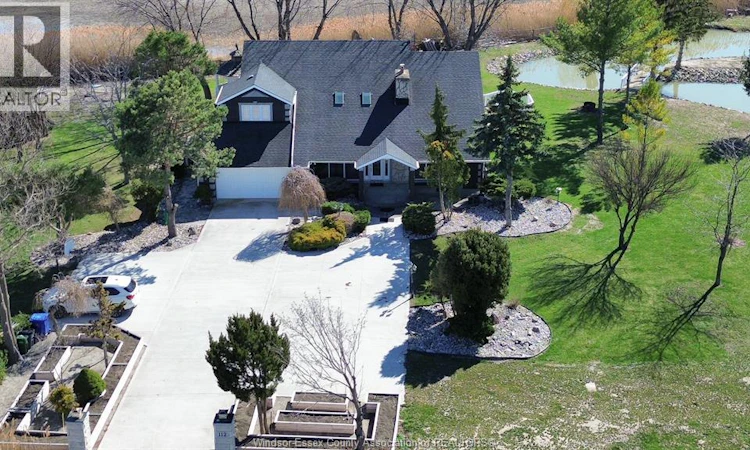 112 County 22 Road