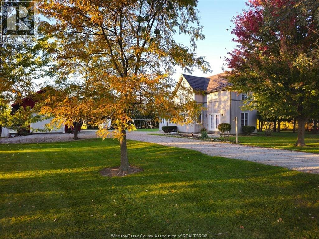 22110 Port Road, Chatham-Kent, ON, N0P 1W0
