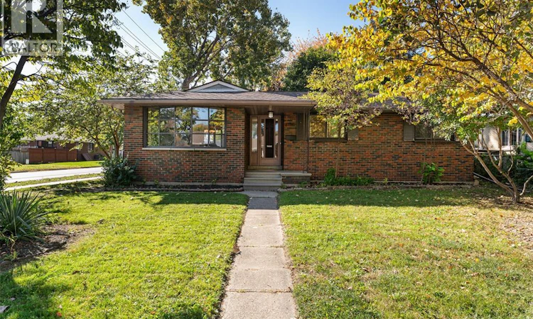 2997 St Patrick's Drive