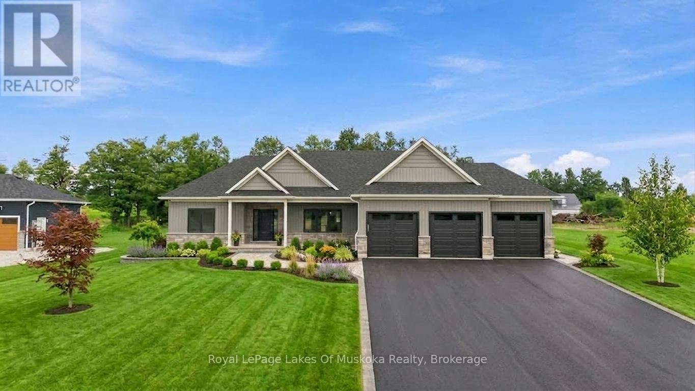 3 Meadow Acres Road, Oro-Medonte, ON, L0K 2G1