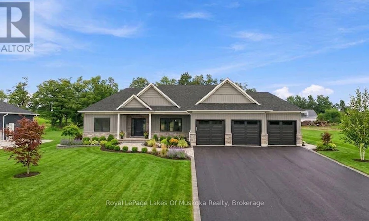 3 Meadow Acres Road