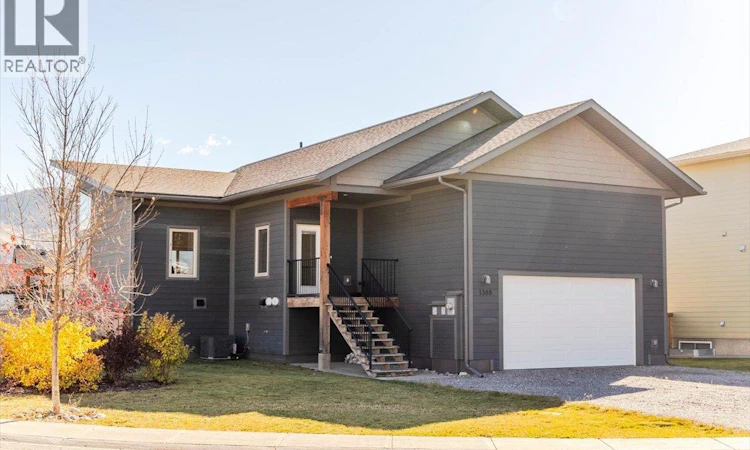 1308 Cherrywood Boulevard