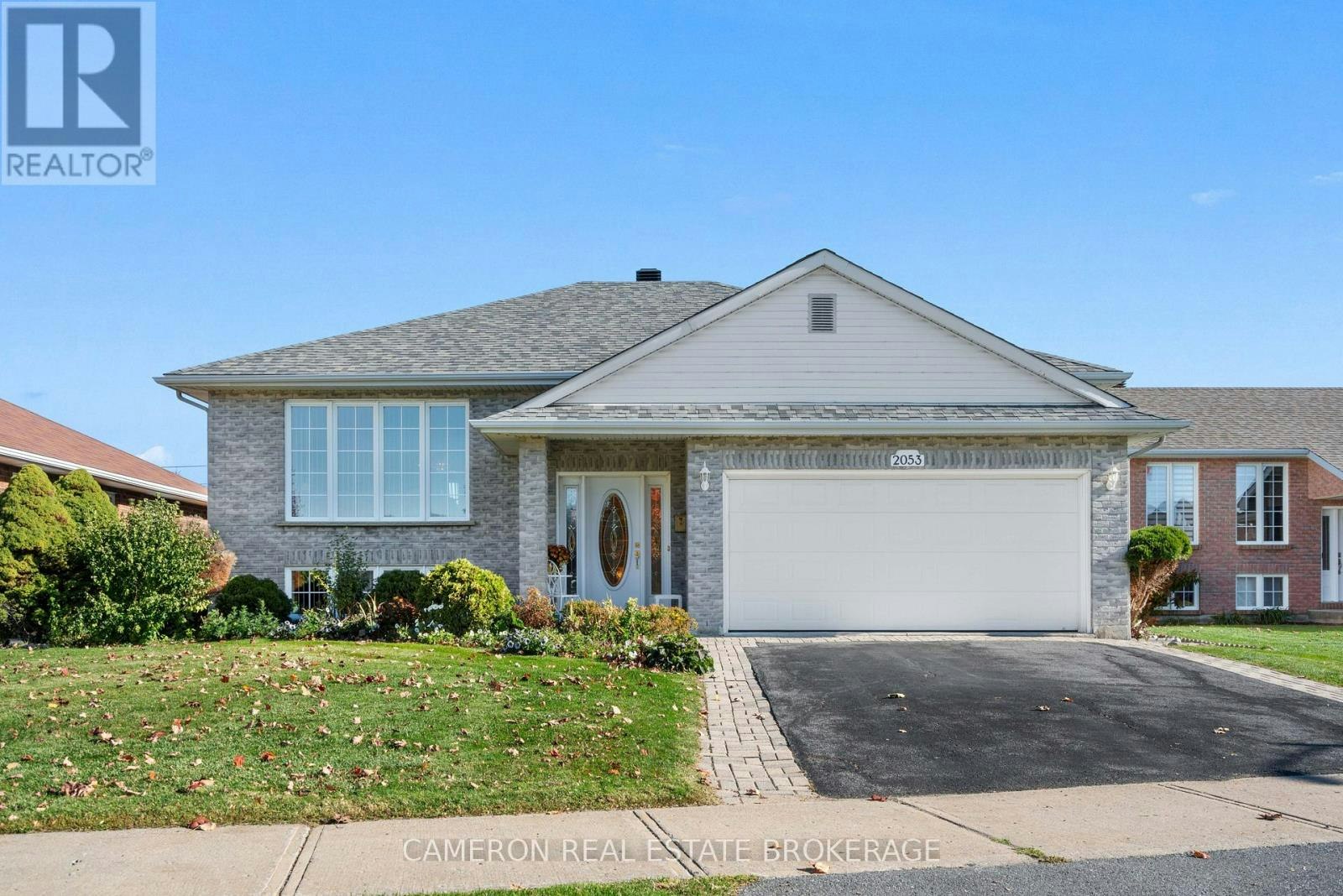 2053 Concorde Avenue, Cornwall, ON, K6H 7K6
