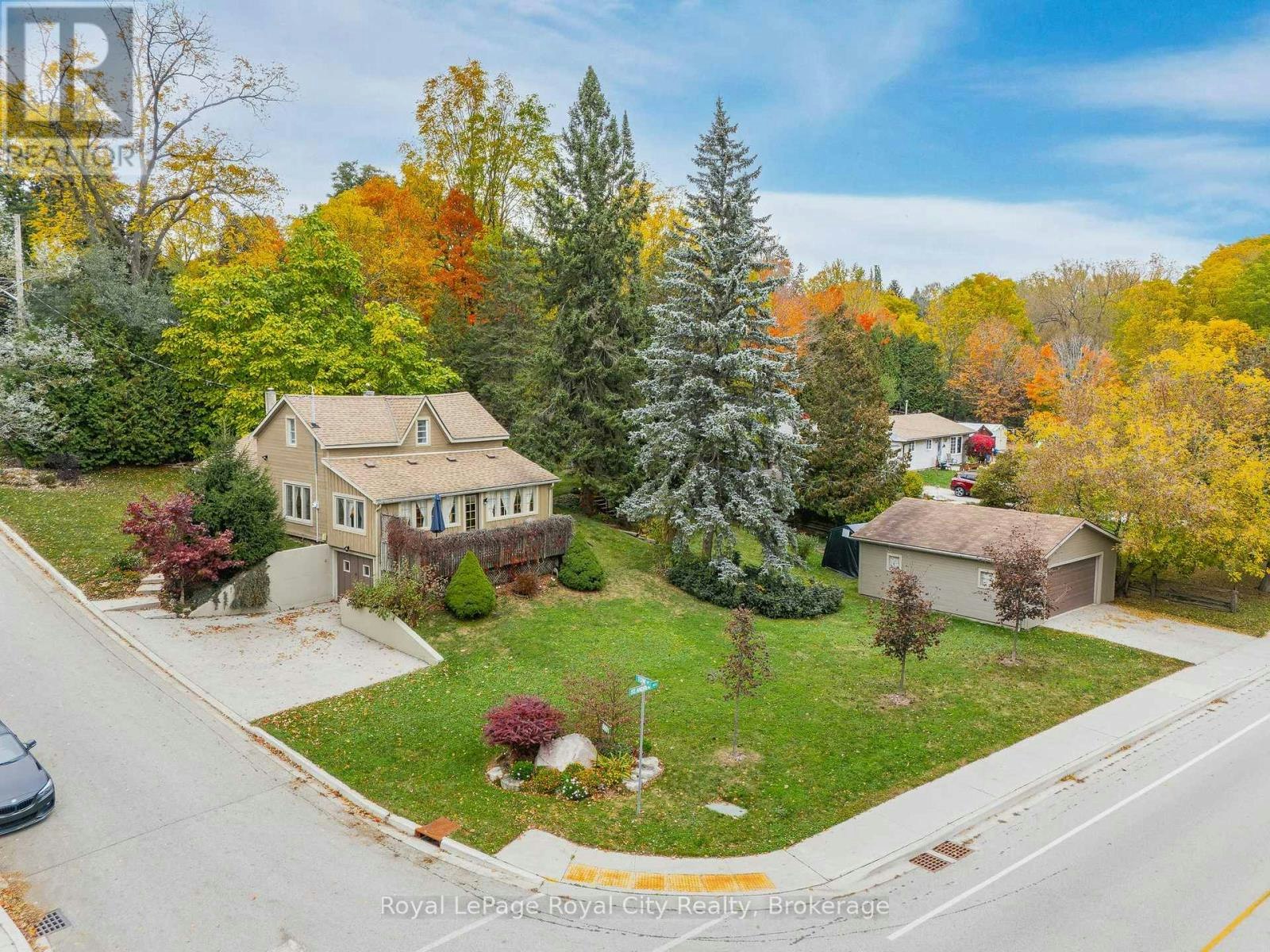 601 St Andrew Street E, Centre Wellington, ON, N1M 1R8