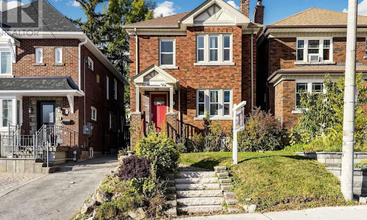 32 Crestview Road