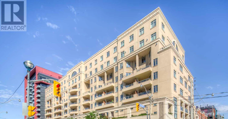 PH17-550 Front Street W, Toronto, ON, M5V 3N5 - 18