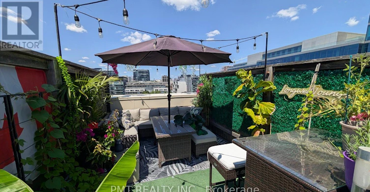 PH17-550 Front Street W, Toronto, ON, M5V 3N5 - 14