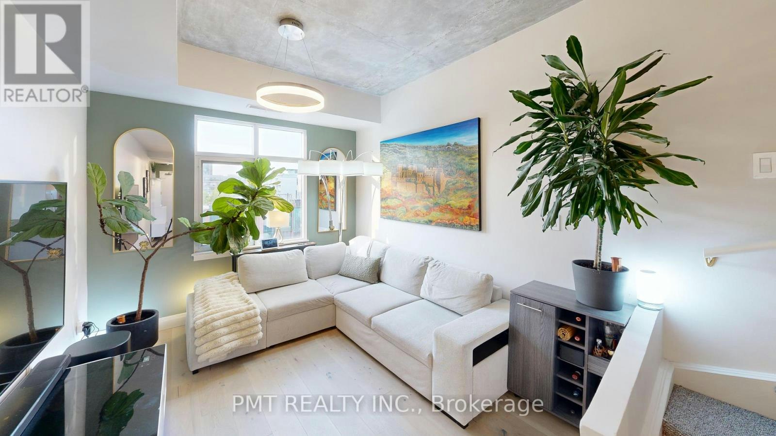 PH17-550 Front Street W, Toronto, ON, M5V 3N5