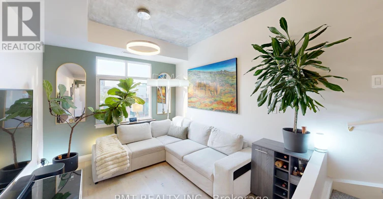 PH17-550 Front Street W, Toronto, ON, M5V 3N5