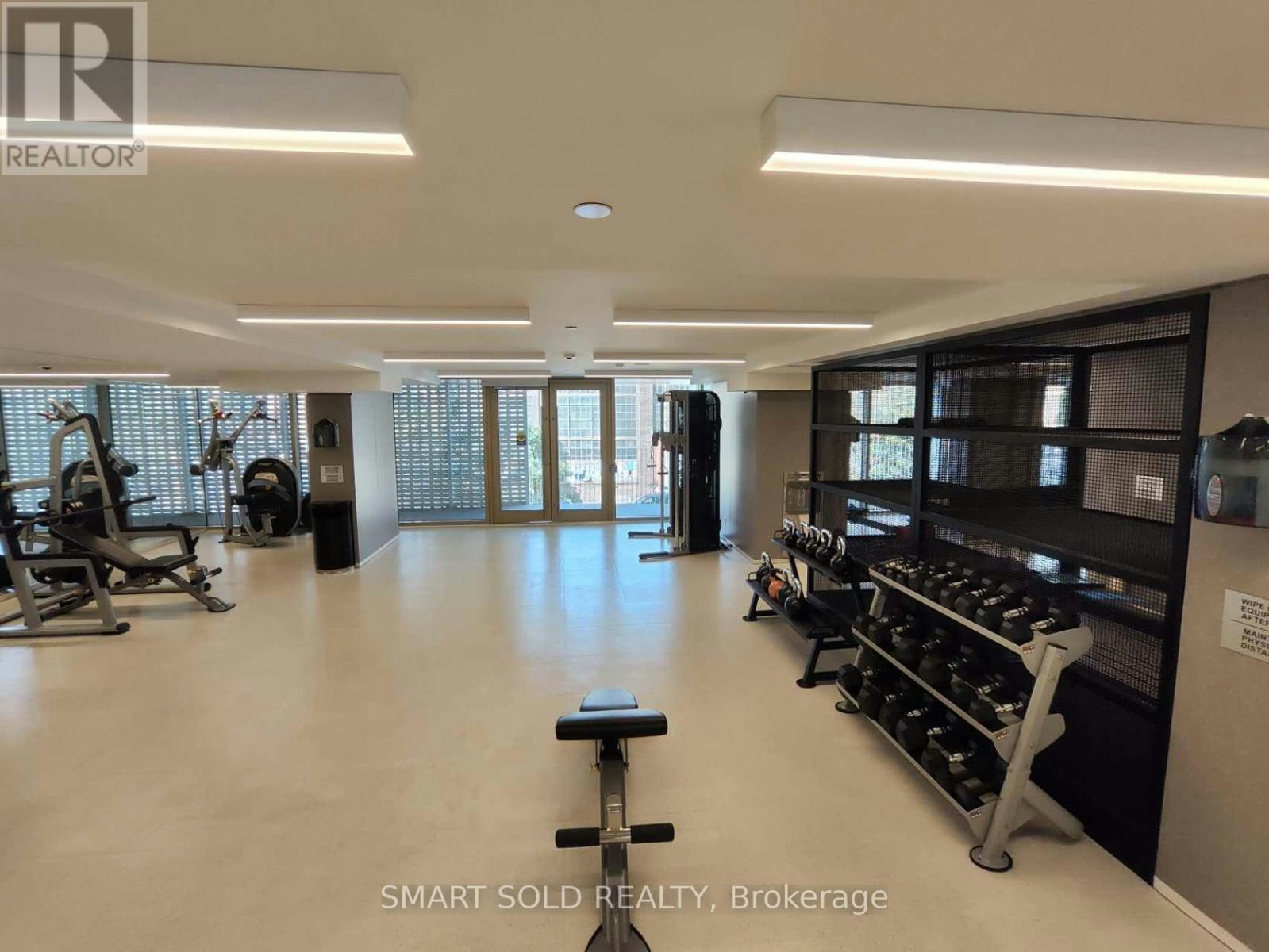 905-60 Tannery Road, Toronto, ON, M5A 0S8 - 8