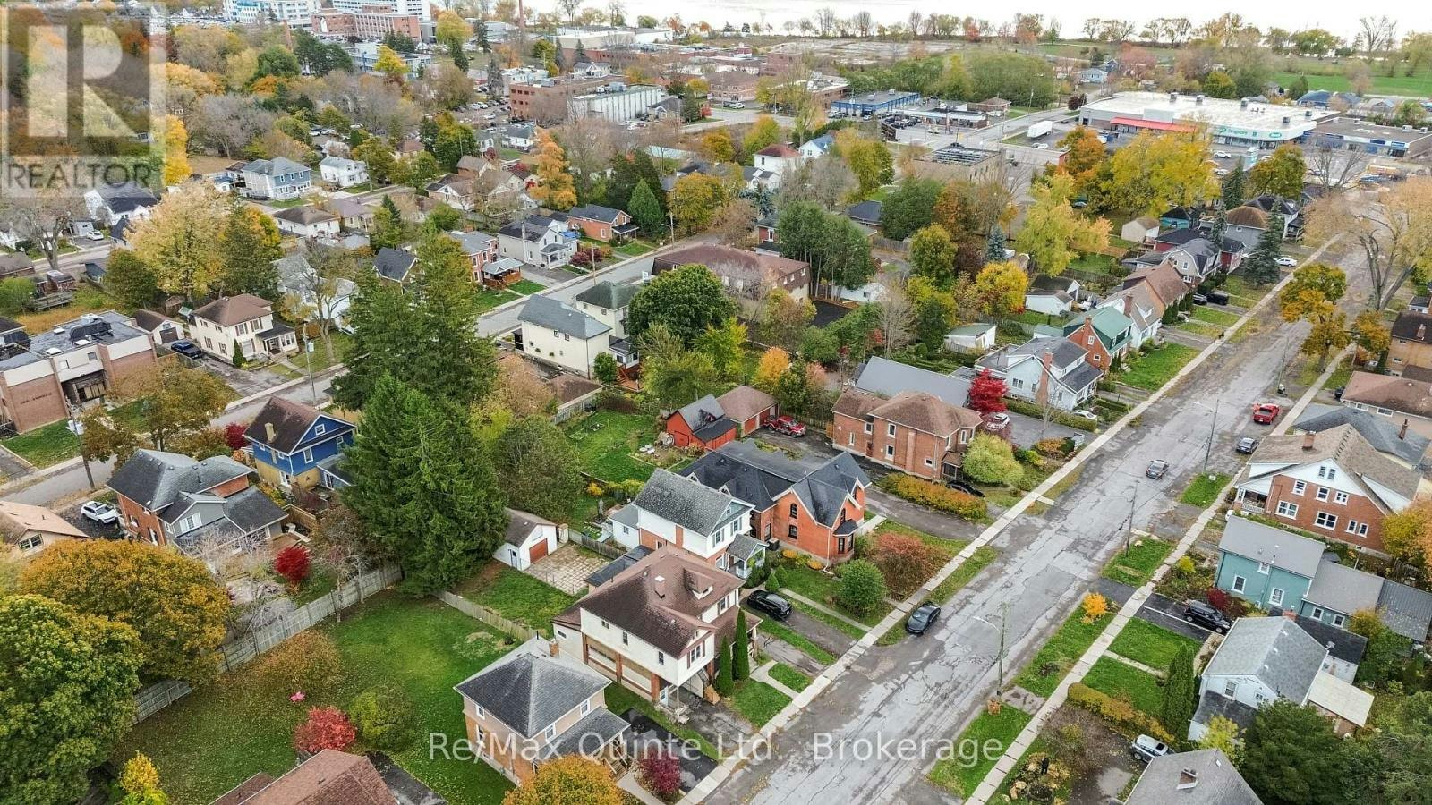 163 Albert Street, Belleville, ON, K8N 3N5 - 2