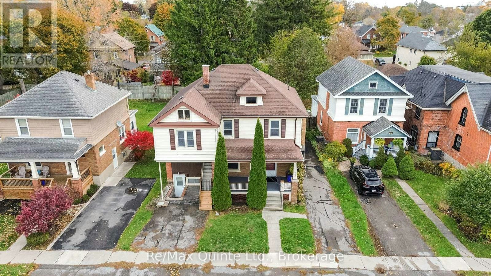 163 Albert Street, Belleville, ON, K8N 3N5