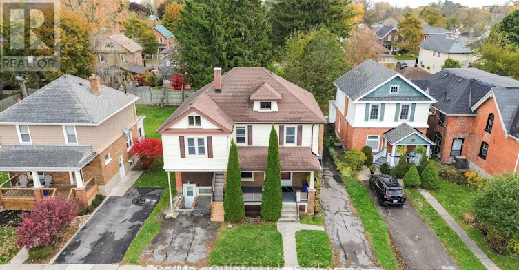 163 Albert Street, Belleville, ON, K8N 3N5