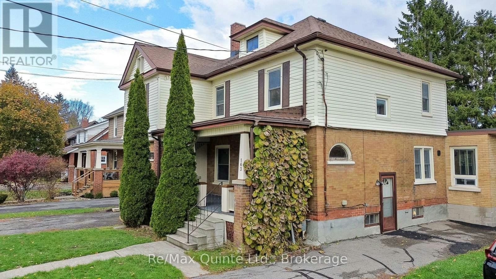 163 Albert Street, Belleville, ON, K8N 3N5 - 31