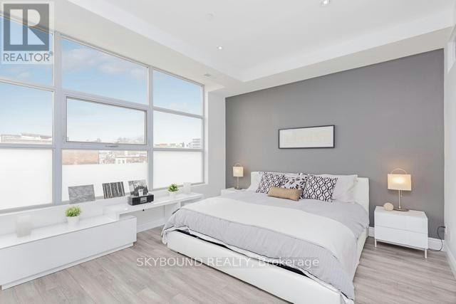 303-1003 Queen Street E, Toronto, ON, M4M 1K3 - 15
