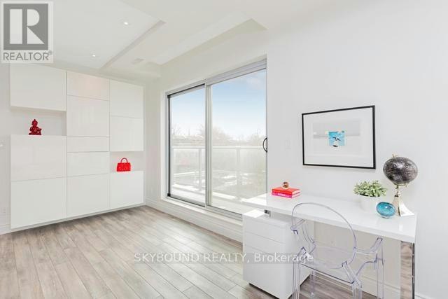303-1003 Queen Street E, Toronto, ON, M4M 1K3 - 8