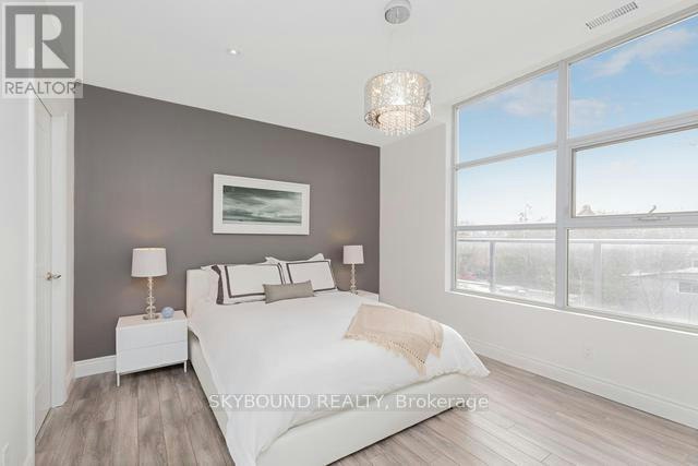 303-1003 Queen Street E, Toronto, ON, M4M 1K3 - 10
