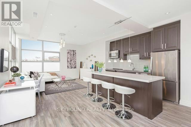 303-1003 Queen Street E, Toronto, ON, M4M 1K3 - 5