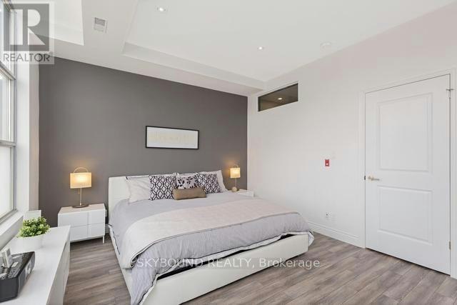 303-1003 Queen Street E, Toronto, ON, M4M 1K3 - 16
