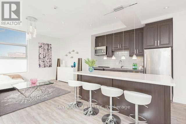 303-1003 Queen Street E, Toronto, ON, M4M 1K3 - 6