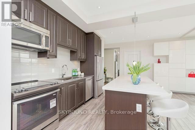 303-1003 Queen Street E, Toronto, ON, M4M 1K3 - 7