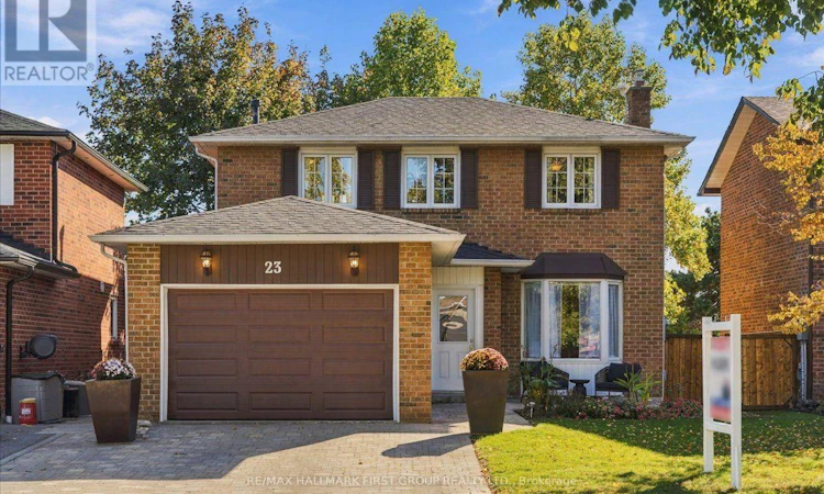 23 Flowers Crescent