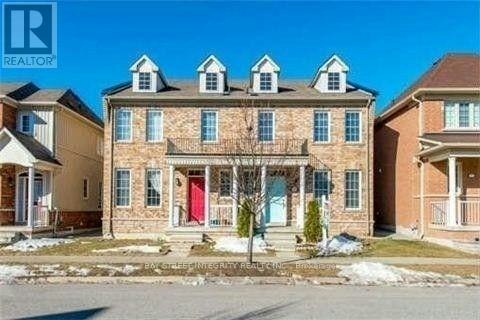 34 Evaridge Drive, Markham, ON, L6B 1E7