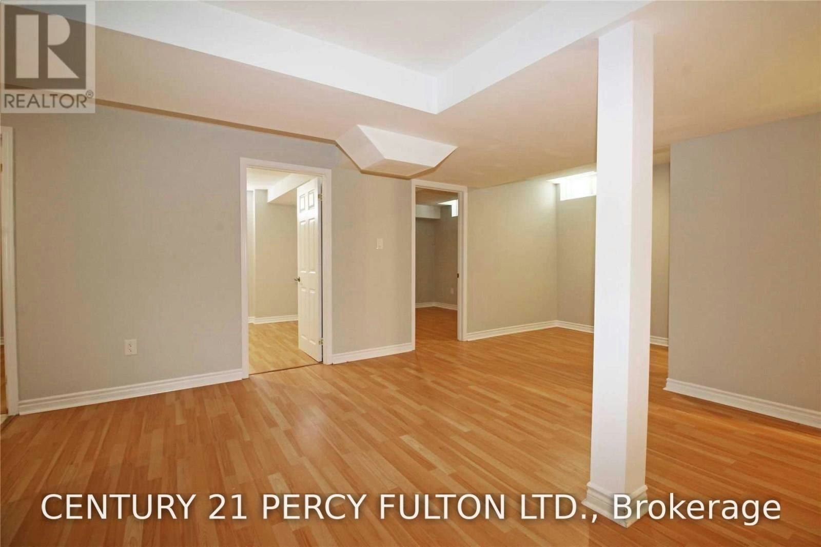 BSMT 1-3311 Denison Street, Markham, ON, L3S 0B3 - 2