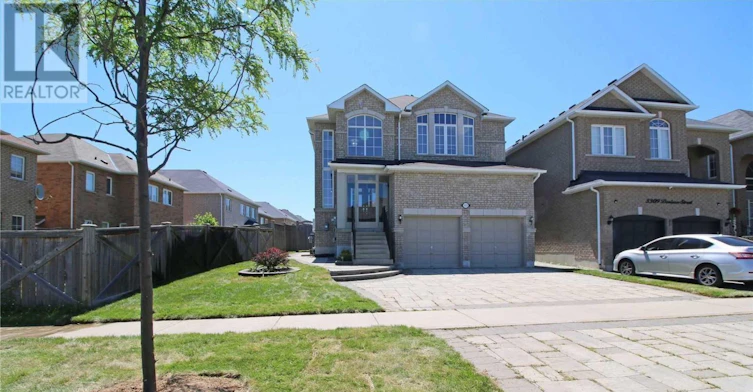 BSMT 1-3311 Denison Street, Markham, ON, L3S 0B3