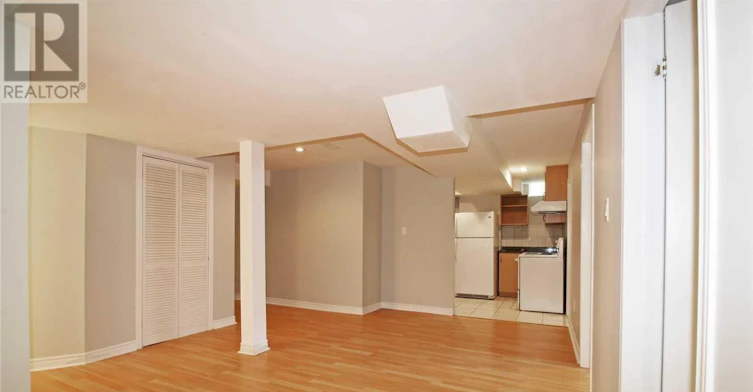 BSMT 1-3311 Denison Street, Markham, ON, L3S 0B3 - 4