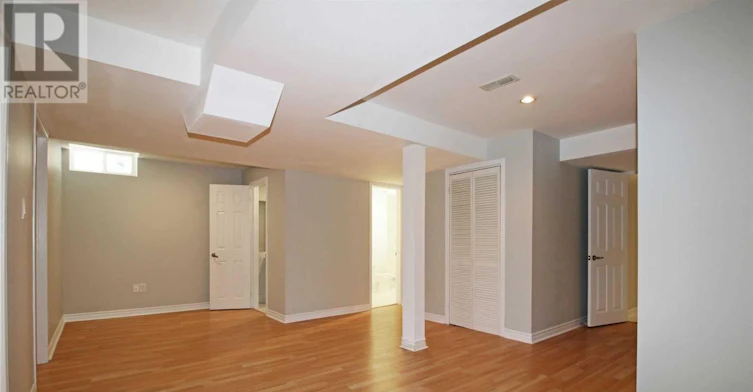 BSMT 1-3311 Denison Street, Markham, ON, L3S 0B3 - 3