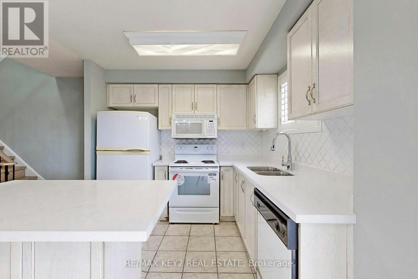 139 Kelso Crescent, Vaughan, ON, L6A 2K7 - 3