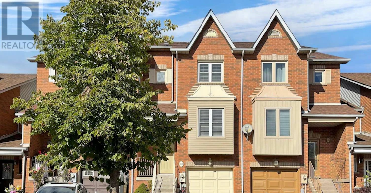 139 Kelso Crescent, Vaughan, ON, L6A 2K7