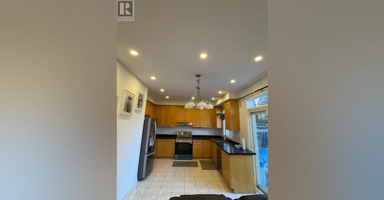 305 Shirley Drive, Richmond Hill, ON, L4S 2P1 - 7