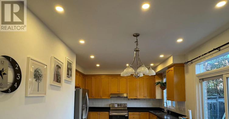 305 Shirley Drive, Richmond Hill, ON, L4S 2P1 - 6