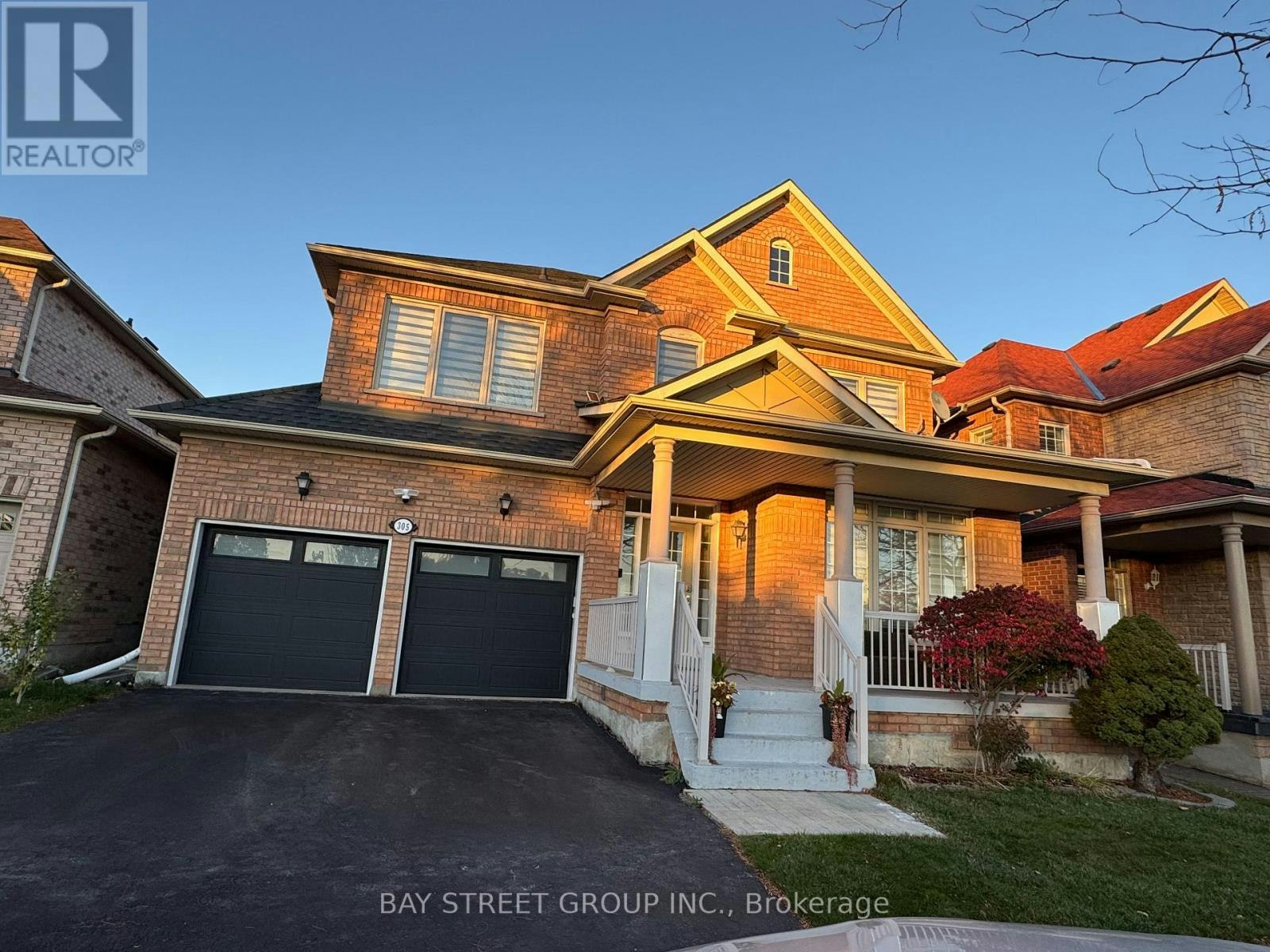 305 Shirley Drive, Richmond Hill, ON, L4S 2P1