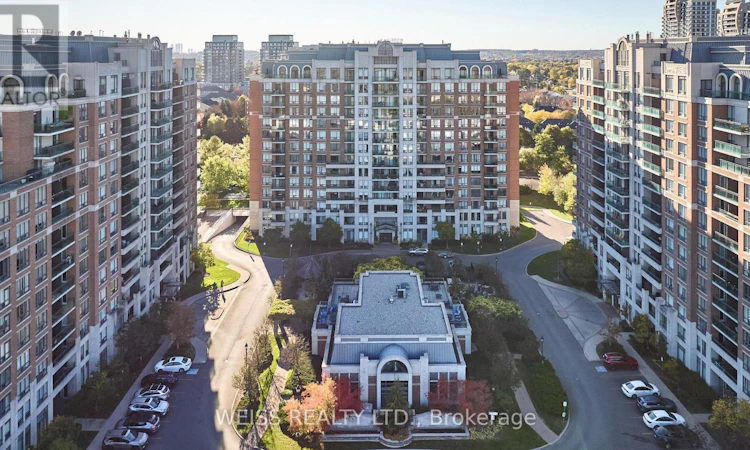 205-330 Red Maple Road