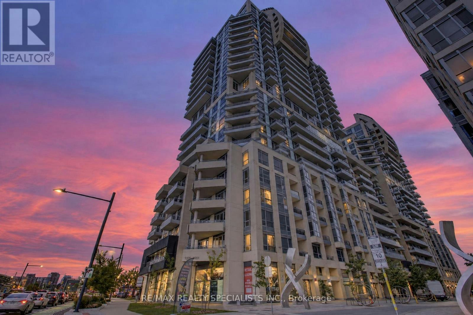 NW 1004-9201 Yonge Street, Richmond Hill, ON, L4C 1H9
