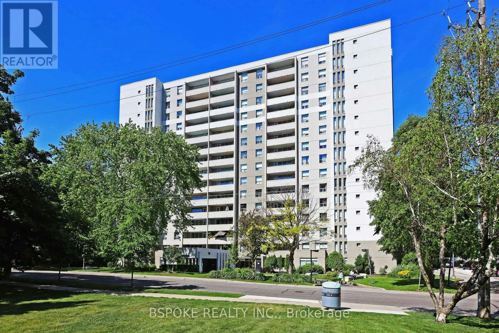 1501-65 Southport Street, Toronto, ON, M6S 3N6