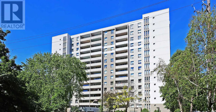 1501-65 Southport Street, Toronto, ON, M6S 3N6