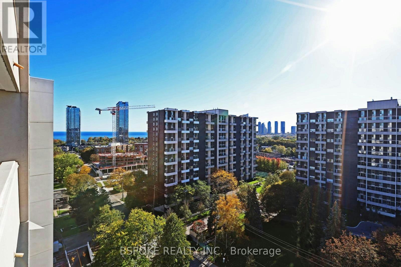 1501-65 Southport Street, Toronto, ON, M6S 3N6 - 21